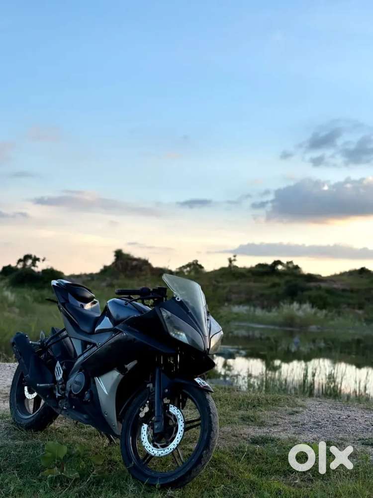 Mint condition well maintained