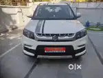 Maruti Suzuki Brezza 2018 Diesel 75000 Km Driven