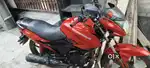 My bike is in very good condition.