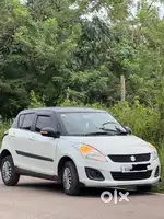 Maruti Suzuki Swift 2017 Diesel 95000 Km Driven