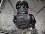 Canon EOS 5D Mark III – Full-Frame DSLR