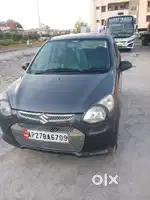 Maruti Suzuki Alto 800 2015