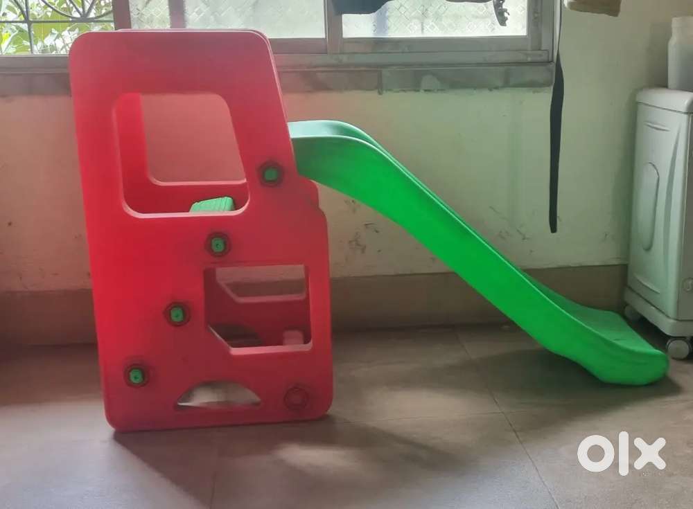 Slide for kids