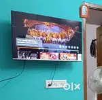 Toshiba smart tv
