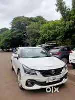 Maruti Suzuki Baleno 2024