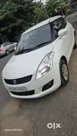 Maruti Suzuki Swift 2012