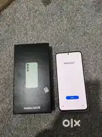 S23 FE good and new condition 8/128gb