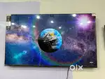 Brand New S O N Y 55 inch OLED TV with Google Voice Remote
