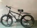 Buzzzer international bycycle
