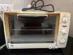 OTG  bajaj oven