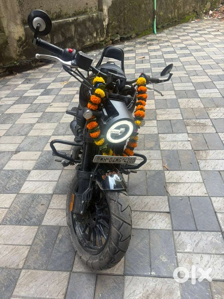 Keway Benda Benili