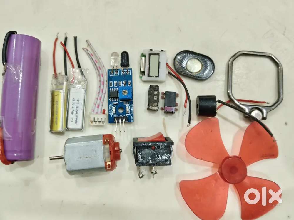 Project kit