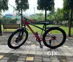 British eagle cycle