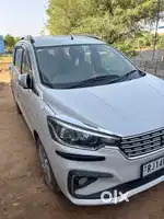 Maruti Suzuki Ertiga 2021 Petrol 16250 Km Driven