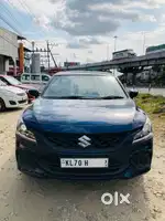 Maruti Suzuki Baleno Sigma, 2024, Petrol