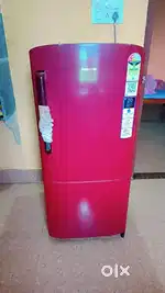 Samsung 183L Single Door Refrigerator