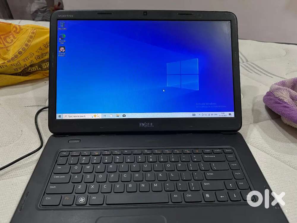 Dell Vostro laptop