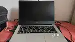 1 year old laptop for sale at affordable rate.