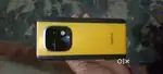 Realme Narzo 70 turbo 5G 6/128 all original with bill box charger