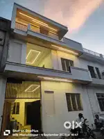 Newly constructed