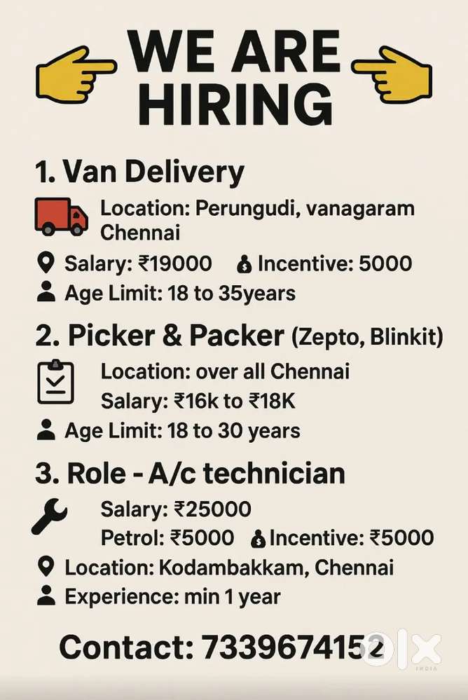 Ac technician