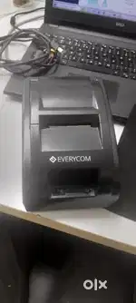 Tharmal printer