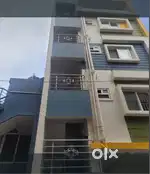 1 BHK House for Rent in Horamavu Agara/ Babusabpalya