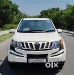 Mahindra XUV500 W8, 2013, Diesel