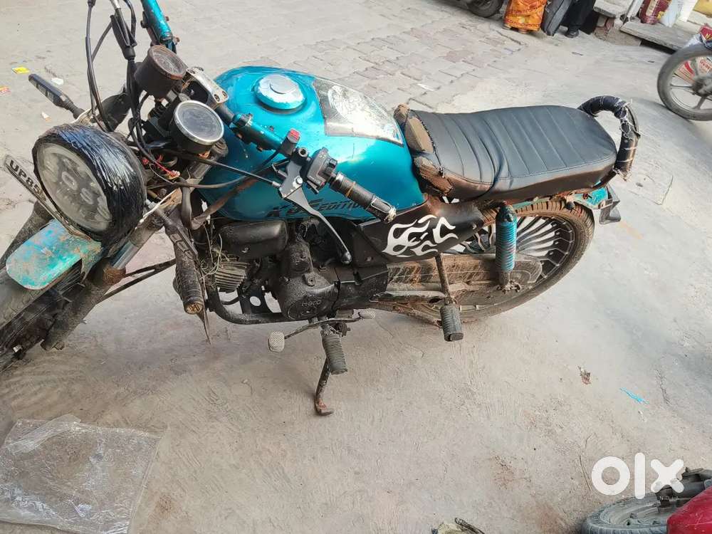 Kgf new baik