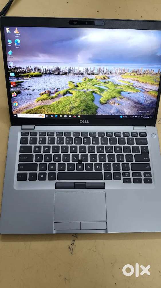 Dell latitude i7 10th generation