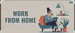 Work from home