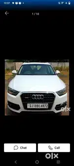 Audi A3 2.0 35 TDI Premium + Sunroof, 2014, Diesel