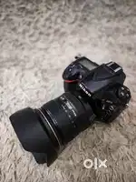 D810 with 24_120mm VR lens f4