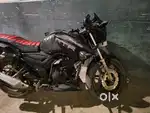Apache rtr 2014 model