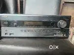 Onkyo home theatre