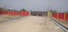 Barra 8 bypass ke pass plot uplabdh hai