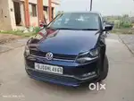 VW polo 1.5 GP Highline, 2014