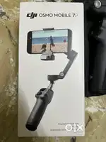 DJI osmo mobile 7P