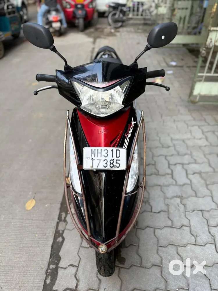 I want to sell my TVS scooty streak