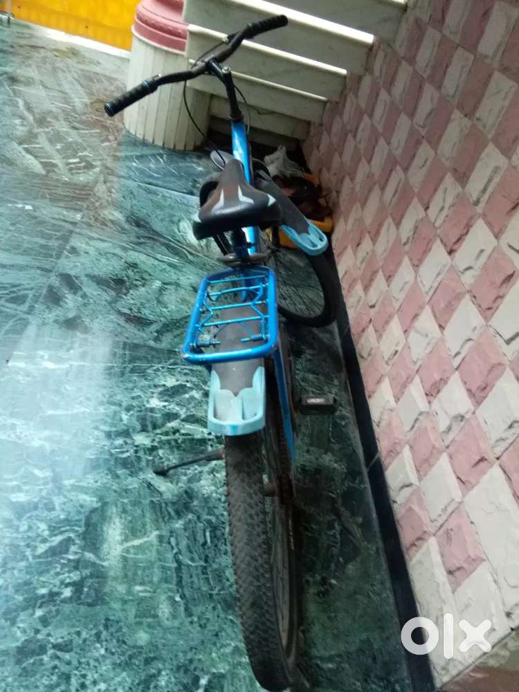 Indian company baba's