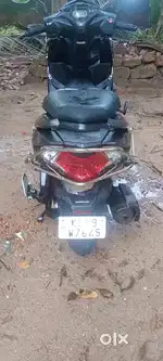 2021 Honda Dio 60000