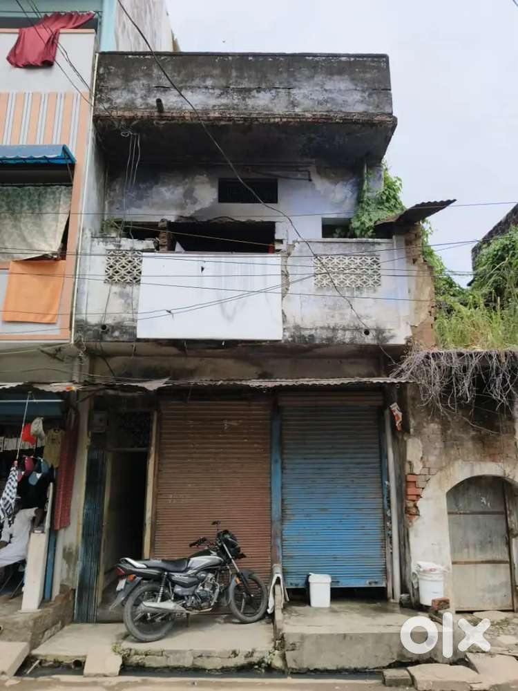 house sale