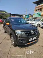 Renault KWID RXT AMT Climber (Automatic), 2017, Petrol