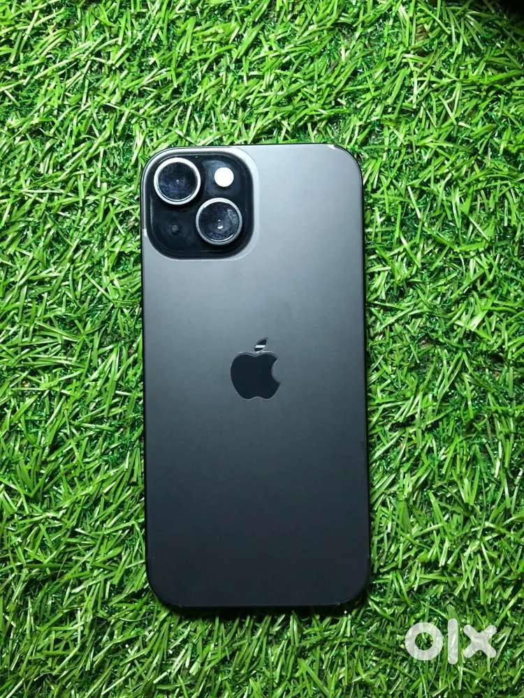 I phone 15 128gb