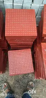 PAVER BLOCK
