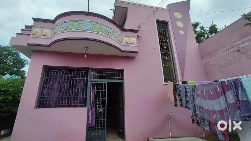 விழுப்புரம் நாபாளைய தெருவில் வீடு மற்றும் மனை விற்பனைக்கு