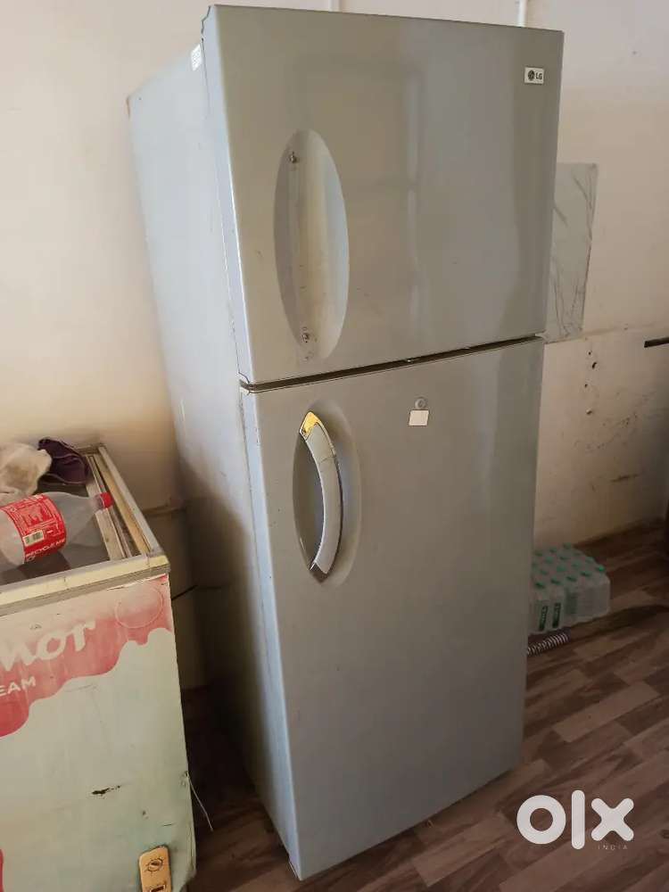 Lg Fridge - refrigerator 280kg