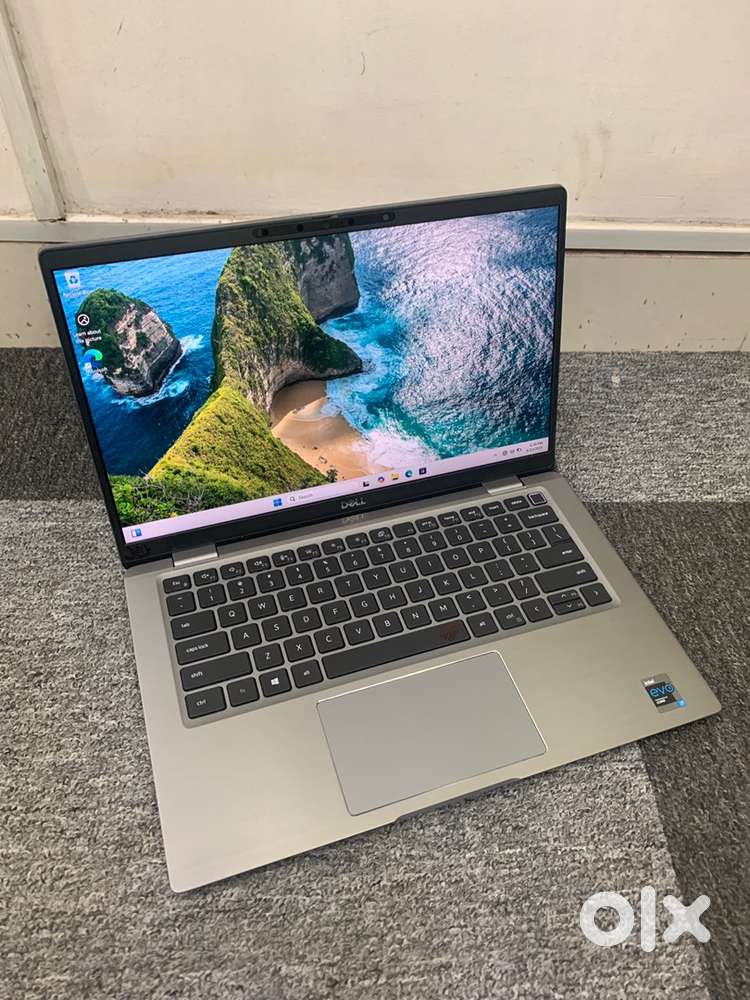 Dell Latitude 7420 (14inch) i7-11th Gen 16GB 512GB Warranty