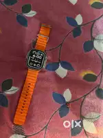 I watch ultra2gps+cellular 49mm