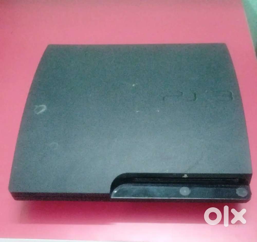 Sony Play Station PS3